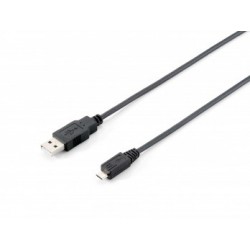 CABLE EQUIP USB 2.0 TIPO A...