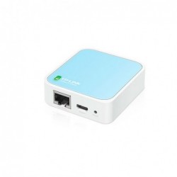 WIFI TP-LINK ROUTER 300MB...