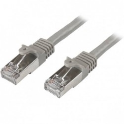 STARTECH CABLE 3M RED CAT6...