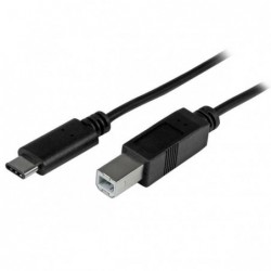 STARTECH CABLE USB TYPE-C...