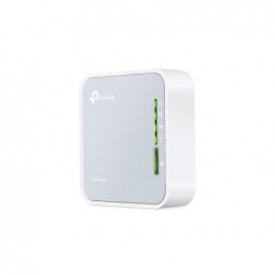 ROUTER WIFI TP-LINK WR902AC...