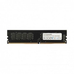MEMORIA V7 DDR4 4GB 2400MHZ...