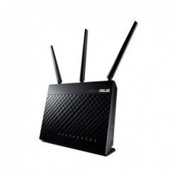 WIFI ROUTER ASUS DUAL BAND...