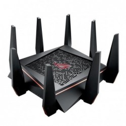 WIFI ROUTER ASUS GT-AC5300...