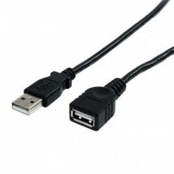 STARTECH CABLE 3M USB 2.0 M-H