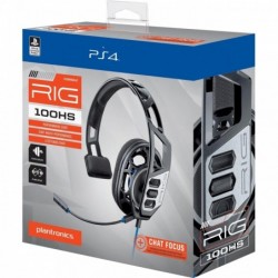 AURICULARES PLANTRONIC RIG...