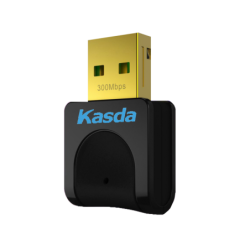 WIFI KASDA ADAPTADOR USB...