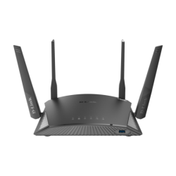 WIFI D-LINK ROUTER AC2600...
