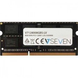 MEMORIA V7 SODIMM DDR3 8GB...