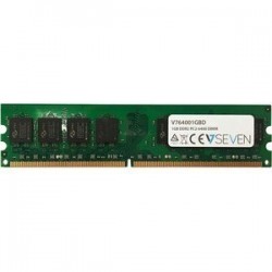 MEMORIA V7 DDR2 1GB 800MHZ...