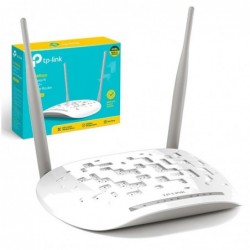 WIFI TP-LINK ROUTER 300MBPS...