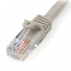 STARTECH CABLE ETHERNET 1M...
