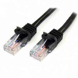 STARTECH CABLE ETHERNET 2M...